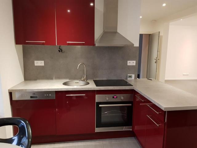 Appartement location à Thann-Guebwiller, Guebwiller