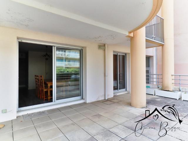 Appartement vente à Saint-Nazaire, Pornichet