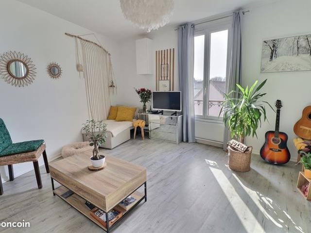 Appartement vente à Rambouillet, Neauphle-le-château