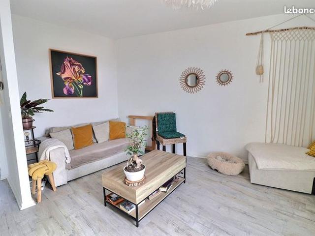 Appartement vente à Rambouillet, Neauphle-le-château