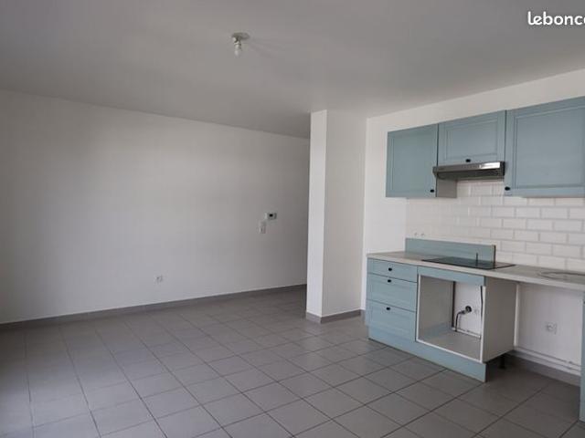 Appartement vente à Le Raincy, Aulnay-sous-bois