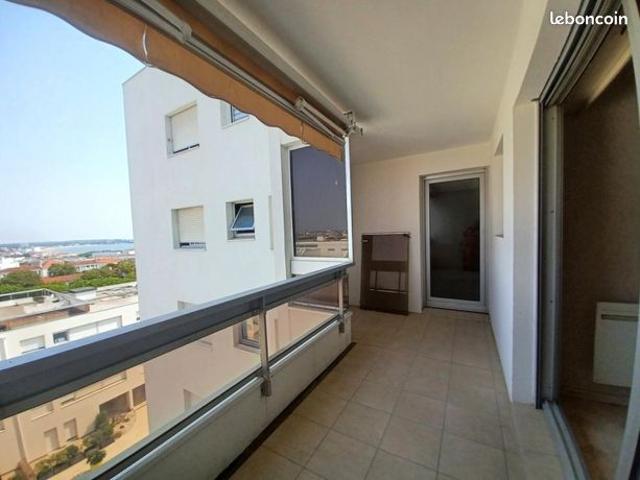 Appartement vente à Rochefort, Royan