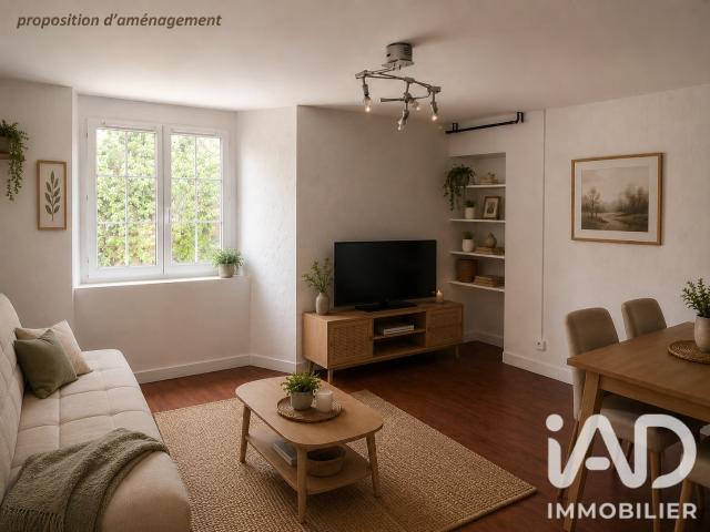 Appartement vente à Nyons, Saint-gervais-sur-roubion