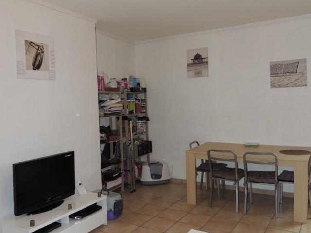 Appartement vente à Palaiseau, Arpajon