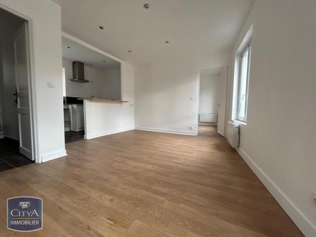 Appartement location à Rambouillet