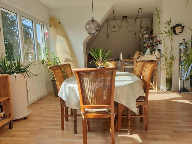 Appartement location à Lorient, Bretagne