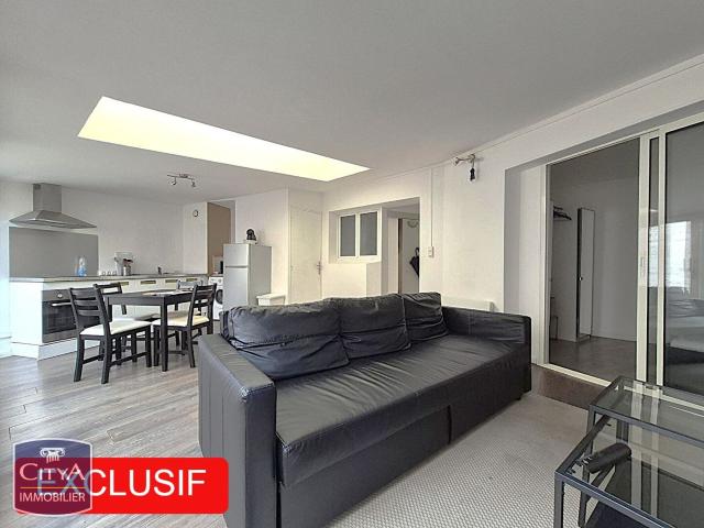 Appartement vente à Dunkerque