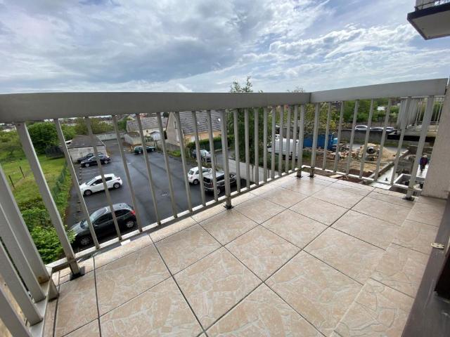 Appartement location à Châteauroux