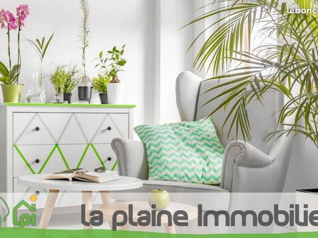 Appartement vente à Caen, Bretteville-sur-odon