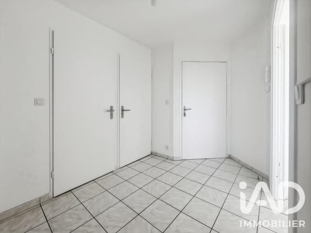 Appartement vente à Centre Ville, Sevran