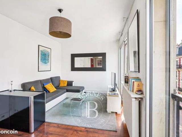 Appartement vente à Paris, Île-de-France