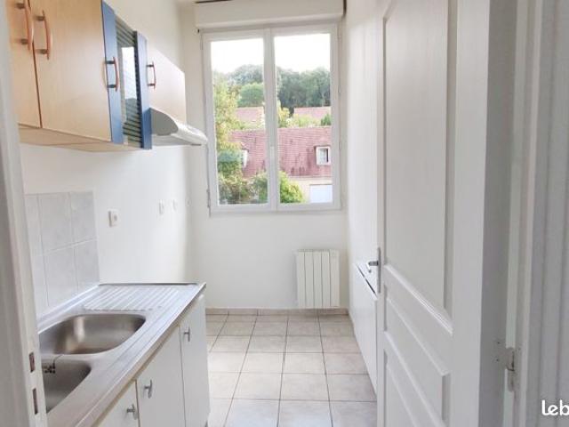 Appartement vente à Clermont