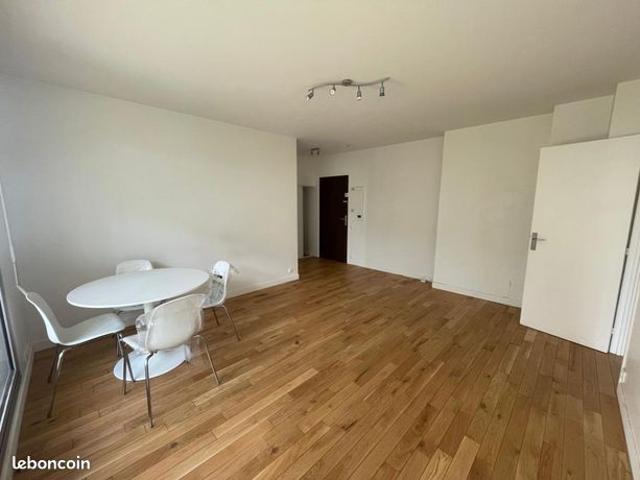 Appartement vente à Les Lilas