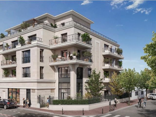 Appartement location à Nogent-sur-Marne, Saint-maur-des-fossés