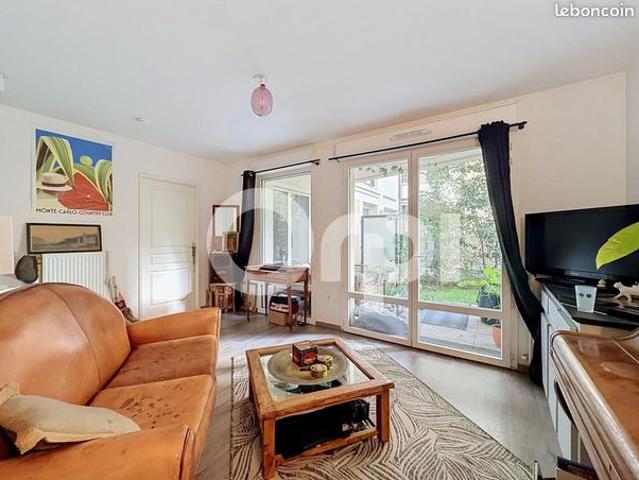 Appartement vente à Fontainebleau