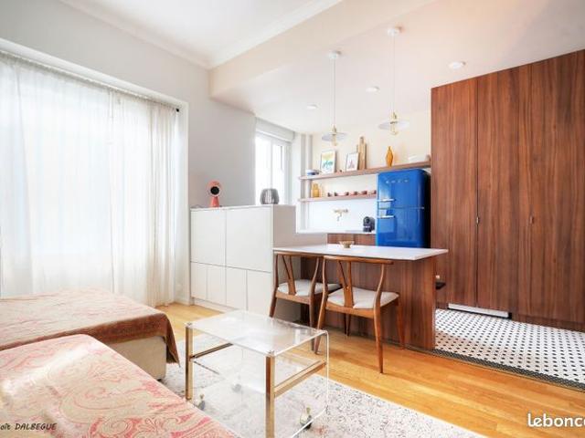 Appartement vente à Rennes, Bretagne
