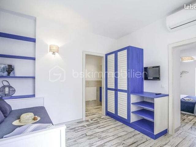 Appartement vente à Sartène, Bonifacio