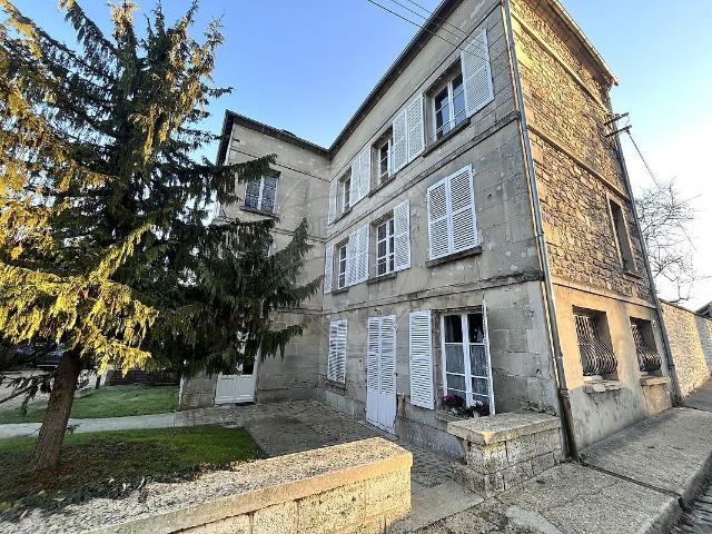 Appartement location à Senlis