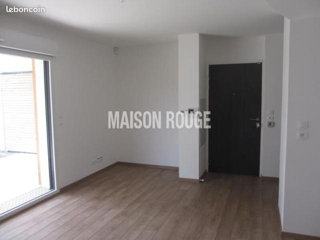 Appartement vente à Saint-Malo, Bretagne