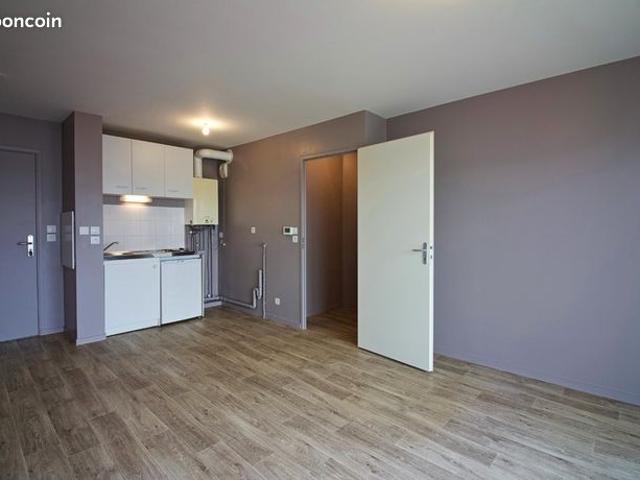 Appartement vente à Vannes, Bretagne
