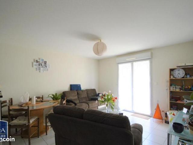 Appartement vente à Agen, Layrac