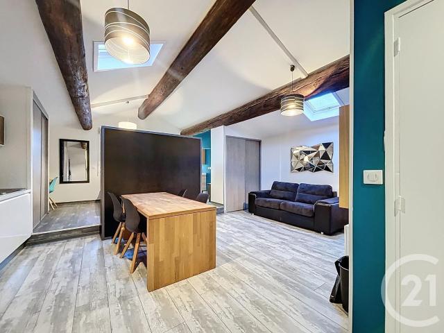 Appartement vente à Béziers, Agde