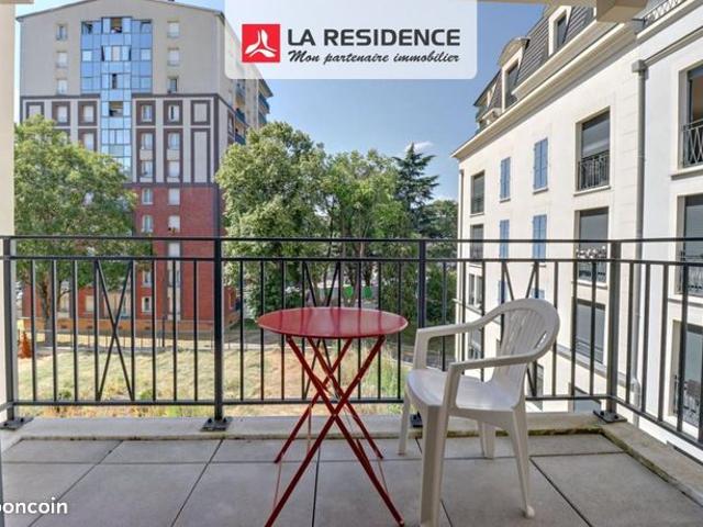 Appartement vente à Antony, Clamart