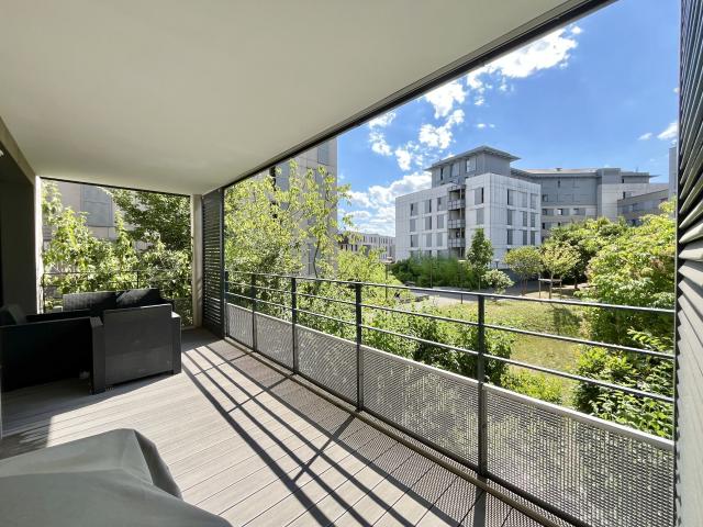 Appartement vente à Annecy