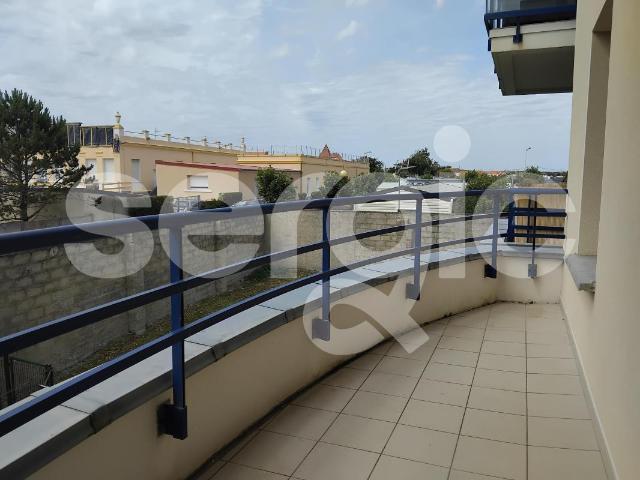 Appartement location à Montreuil-sur-Mer, Berck