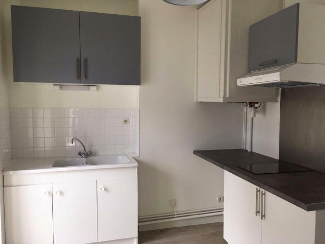 Appartement location à Valence