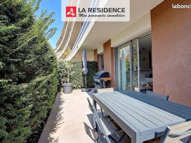Appartement vente à Saint-Germain-en-Laye, Chambourcy