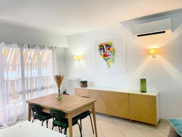 Appartement vente à Grasse, Cannes