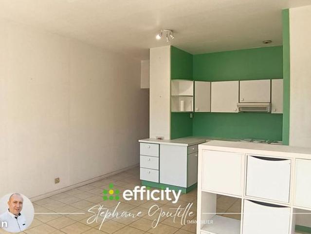 Appartement vente à Villefranche-sur-Saône, Rhône