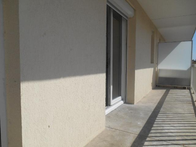 Appartement vente à Montpellier