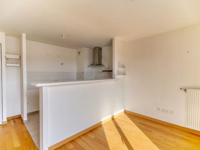 Appartement vente à Versailles, Guyancourt