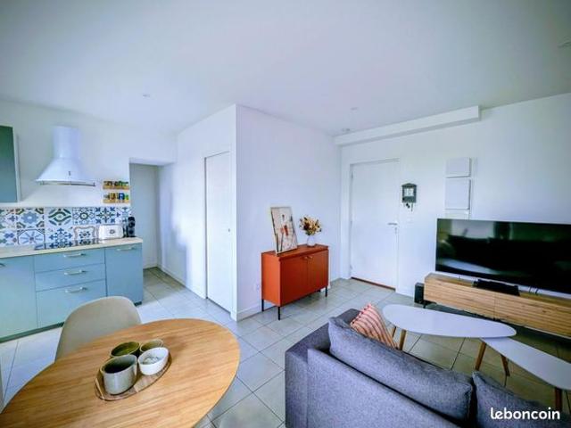Appartement vente à Bourg-en-Bresse, Saint-maurice-de-beynost