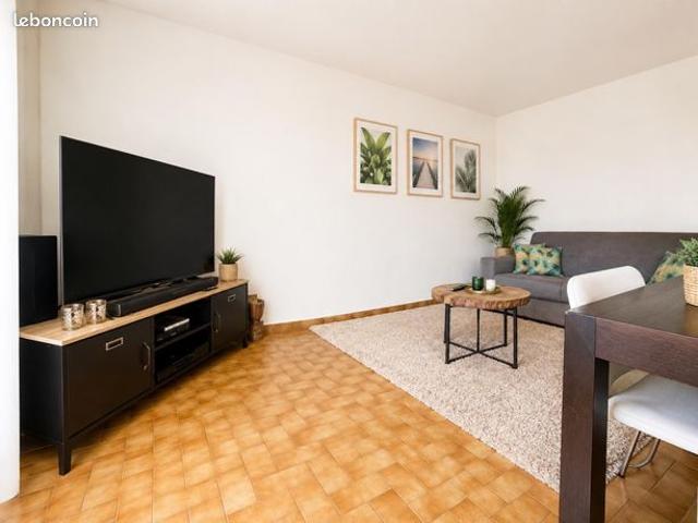 Appartement vente à Nîmes, Gard