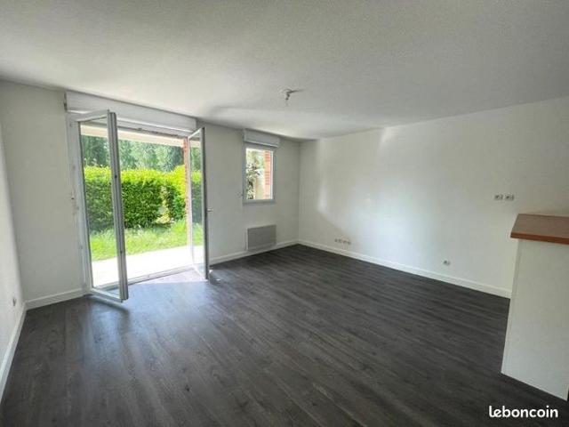 Appartement vente à Toulouse, L'union