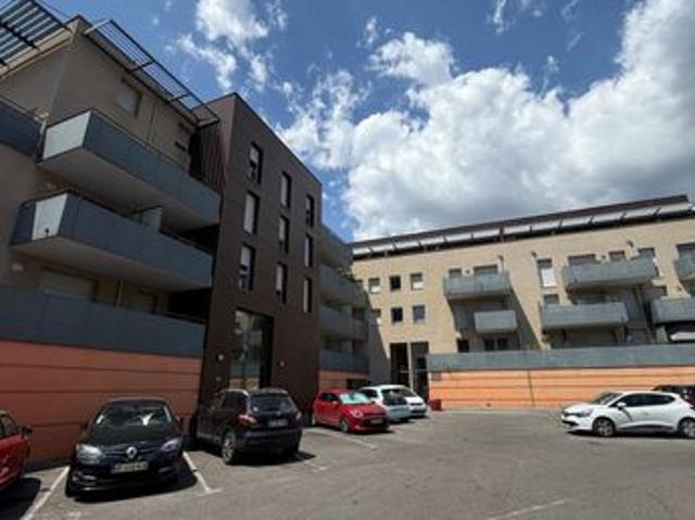Appartement vente à Nyons, Montélimar