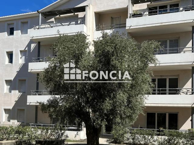 Appartement vente à Istres, Miramas