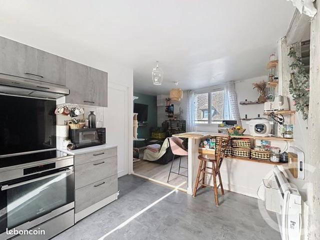Appartement vente à Provins