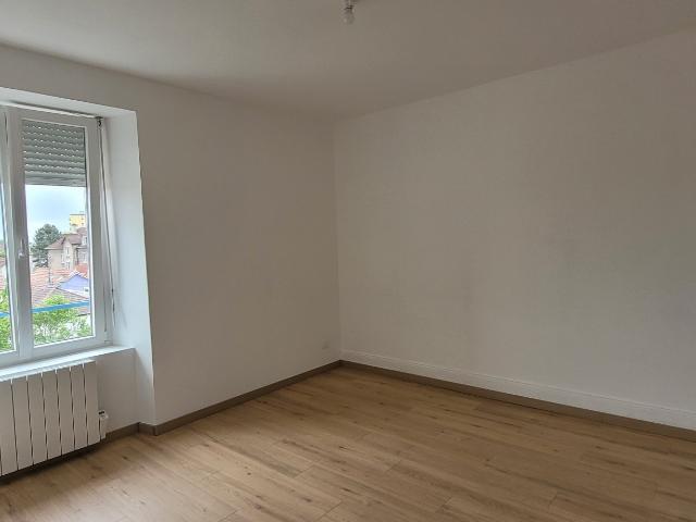 Appartement location à Belfort, Saraz