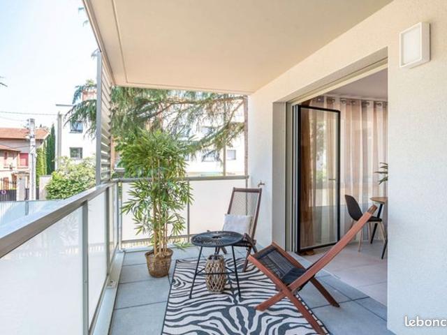Appartement vente à Lyon, Métropole de Lyon