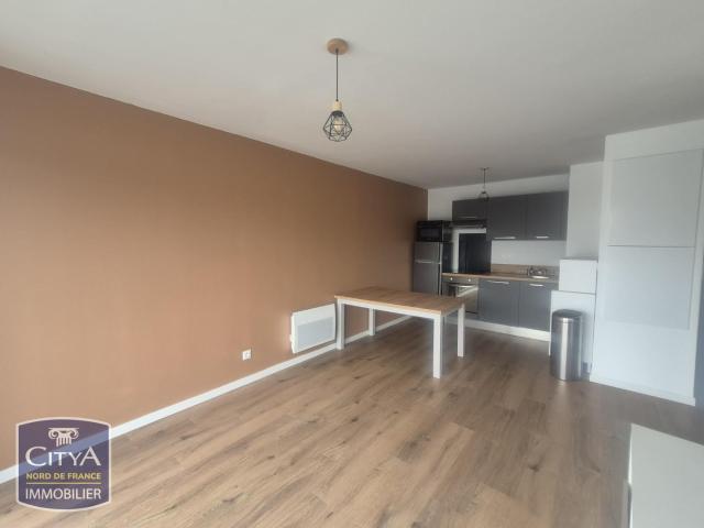Appartement location à Armentières, Nord