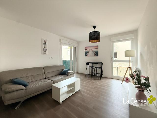 Appartement vente à Lille, Templeuve