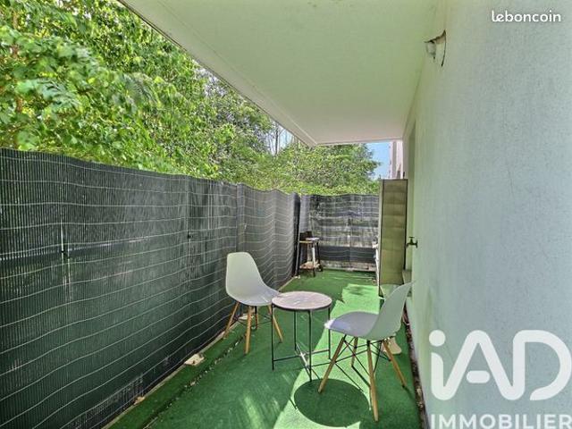 Appartement vente à Bordeaux, Bègles