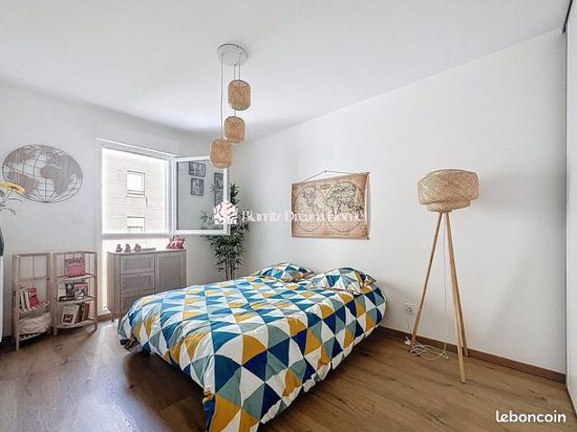 Appartement vente à Bayonne, Anglet