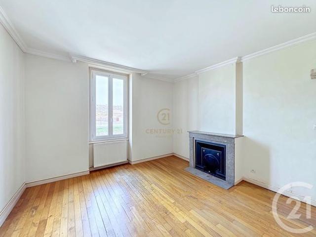 Appartement vente à Lyon, Métropole de Lyon