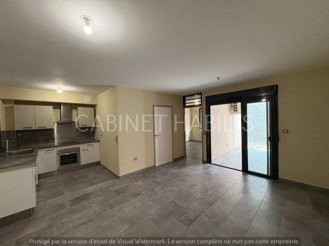 Appartement location à La Réunion
