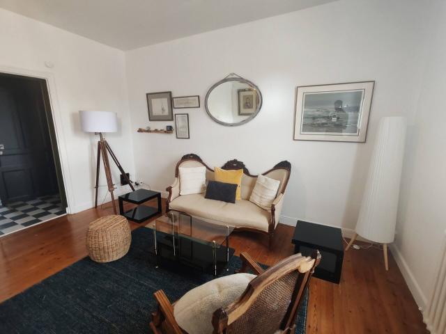 Appartement vente à Brest, Bretagne